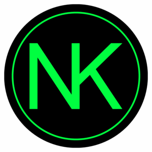 Klaus Neuendorf Logo