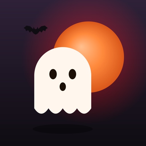 Scarebulum App-Icon