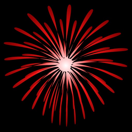 Silvester Counter App-Icon