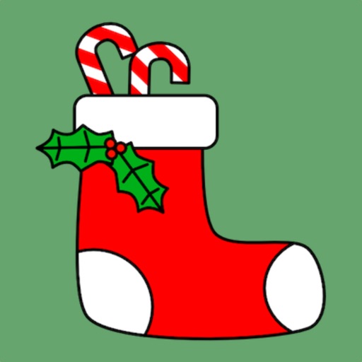 XMAS Sticker by KN App-Icon